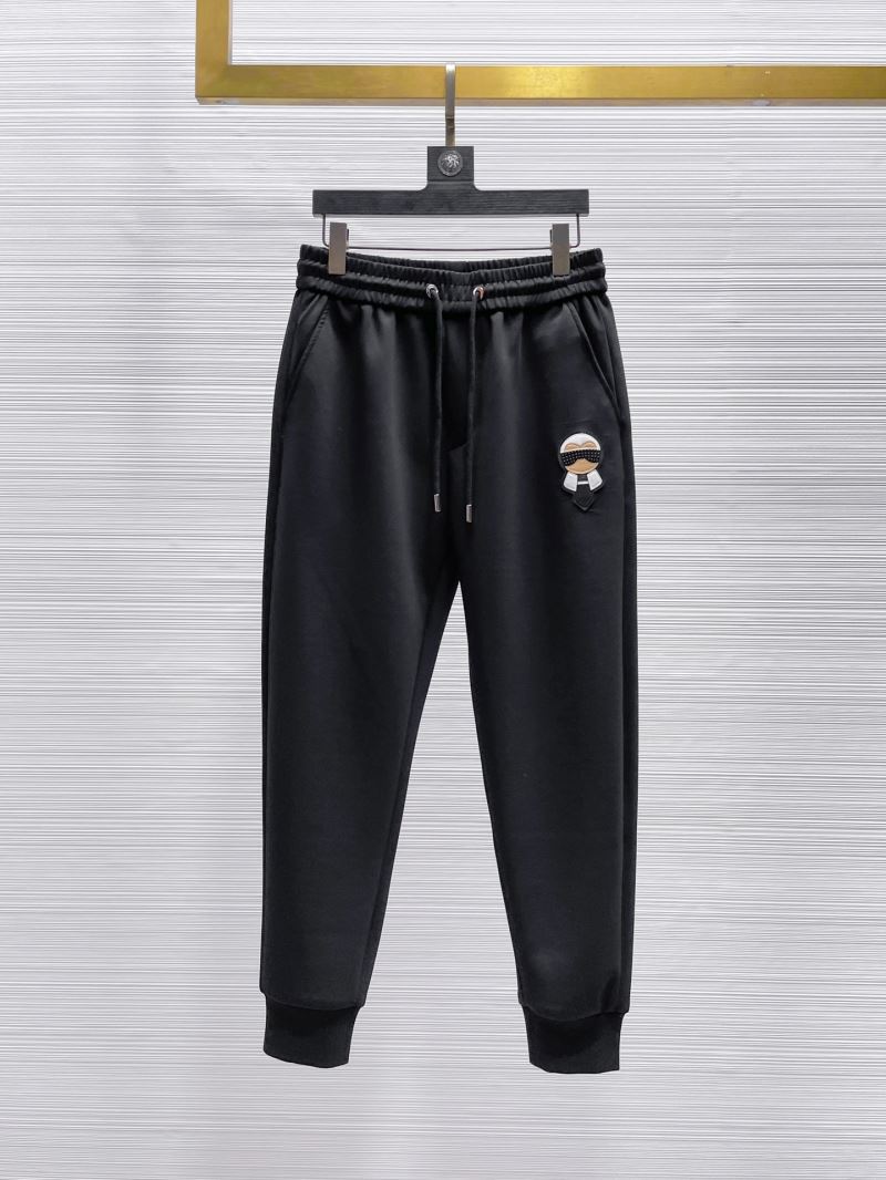 Fendi Long Pants